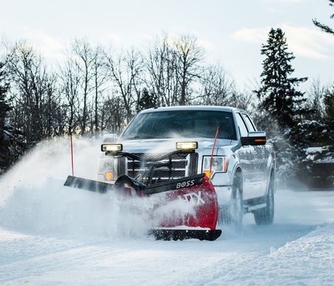 Hamptons Landscaping, Tractor Snow Plow, Snow Plow Truck, Snow Blades, Snow Removal Equipment, Plow Truck, Ice Dams, Contracting Company, Snow Removal