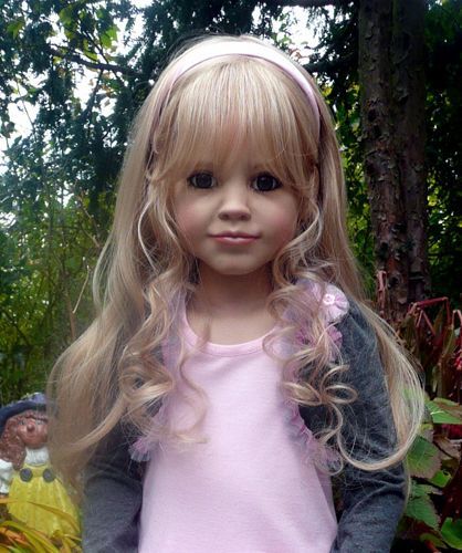 Reborn Child, Masterpiece Dolls, Reborn Toddler Dolls, Soft Blonde, Lifelike Dolls, Newborn Baby Dolls, Reborn Toddler, Realistic Dolls, Toddler Dolls