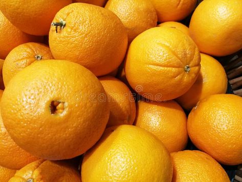 Navel Oranges. Close-up Of Navel Oranges. Stock Image - Image of round, color: 196712527 Navel Oranges, Art Of Nature, Food Forest, Belly Button, Yellow Color, Orange Yellow, Round Shape, Close Up, Stock Images