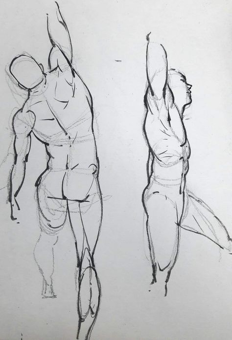 Arms Above Head Pose, Arms Above Head Pose Reference, Head Pose Reference, Anatomy Side View, Pencil Sketches Techniques, Head Pose, Shoulder Anatomy, Human Anatomy Art, Anatomy Sketches