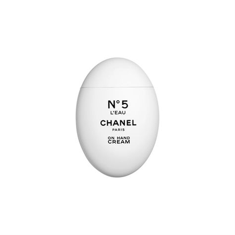 N°5 L’EAU - On Hand Cream Perfume - Chanel Chanel Number 5, Chanel Products, Cream Perfume, Chanel Shop, Perfume Chanel, Gabi Demartino, Chanel Cosmetics, Beauty Wishlist, Cream Bags