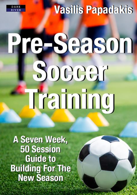 Pre-Season Soccer Training Programme including drills, tactics, set pieces Soccer Practice Plans, Soccer Training Program, Soccer Coaching Drills, Soccer Practice Drills, Soccer Drills For Kids, Messi Gif, Train Book, Soccer Workouts, Soccer Practice