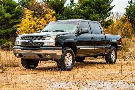 Gmc 2500 Denali Lifted Trucks, Lifted Gmc Denali, Black Gmc Truck Lifted, 2020 Gmc Sierra Denali 2500hd Duramax Lifted, Blacked Out Lifted Chevy Silverado, 2006 Chevy Silverado, Sierra 1500, Gmc Sierra 1500, Chevy Silverado 1500