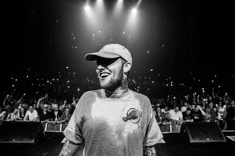 Mac Miller Concert, Mac Miller Albums, Mac Collection, Midnight City, Best Mac, Mac Miller, I Miss You, Miss You, Song Lyrics