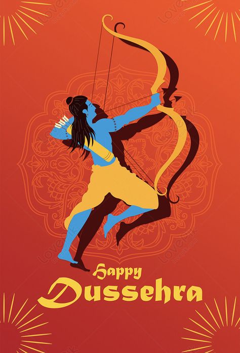 Red happy dussehra with rama poster image,picture free download 450040042,free picture,lovepik.com,happy dussehra,dasara,vijayadashami#template#poster Dussehra Pictures, Poster Images, Happy Dussehra, Free Picture, Free Pictures, Free Download, Red