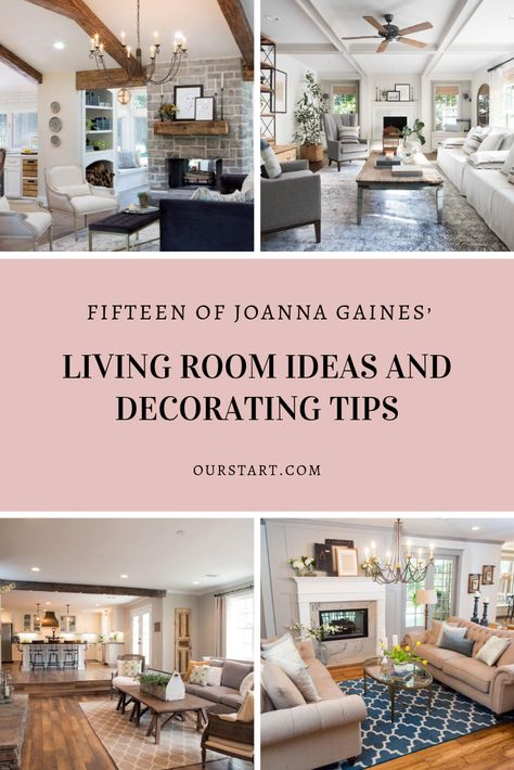 Joanna Gaines Living Room Decor, Joanna Gaines Living Room Ideas, Magnolia Living Room, Joanna Gaines Living Room, Living Room Joanna Gaines, Joanna Gaines House, Industrial Farmhouse Living Room, Joanna Gaines Decor, Fixer Upper Living Room