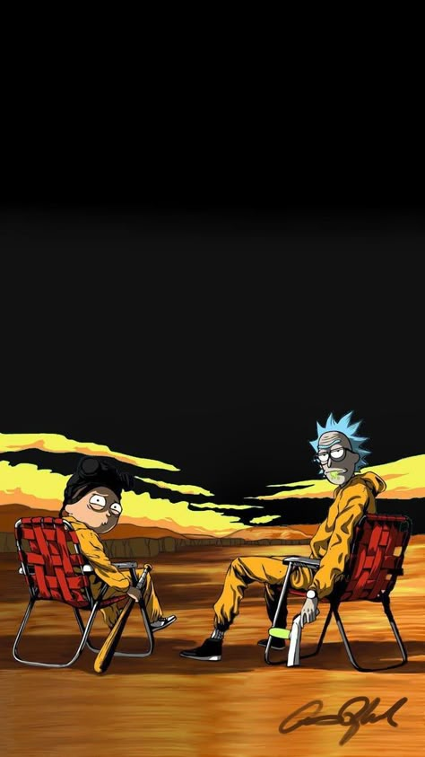 Rick And Morty Iphone Wallpaper, Wallpaper Rick And Morty, Rick And Morty Image, Rick And Morty Drawing, Rick I Morty, Rick And Morty Characters, Trippy Cartoon, Rick And Morty Poster, Iphone Wallpaper Cat