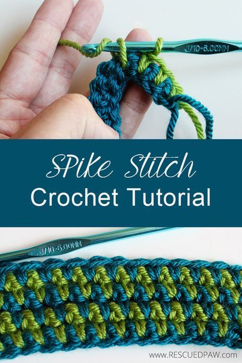 How To Crochet: 30 Free Crochet Stitches and Tutorials Spike Stitch, Confection Au Crochet, Crochet Simple, Stitch Crochet, Crochet Afghans, Crochet Diy, Crochet Motifs, Crochet Stitches Tutorial, Crochet Instructions