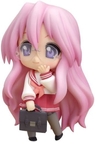 Miyuki Takara, Nendoroid Anime, Shes Perfect, Anime Figurines, Lucky Star, Good Smile, Phone Themes, An Anime, Anime Figures