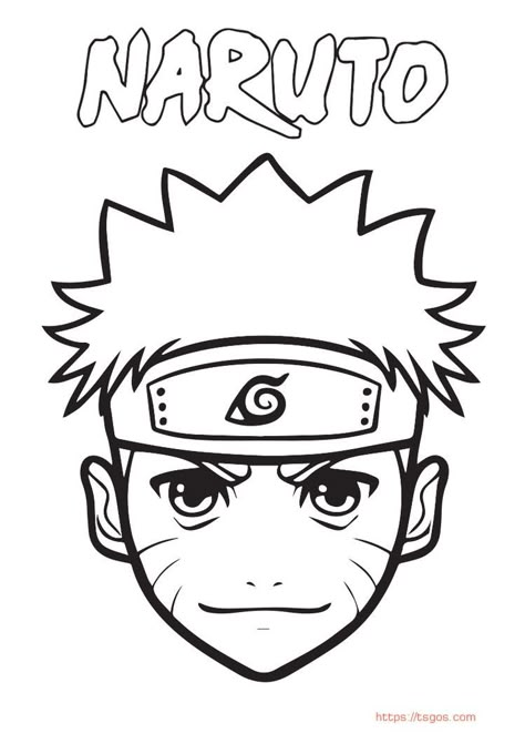 Naruto Coloring, Naruto Drawings Easy, Drawing Sheet, Anime Boy Sketch, Naruto Drawings, Modern Art Paintings Abstract, Manga Naruto, Art Drawings Sketches Pencil, Naruto Kakashi