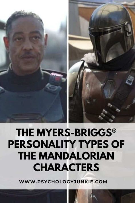 Mandalorian Characters, Meyers Briggs, Star Wars Canon, Intj Personality, Myers Briggs Personality Types, Myers–briggs Type Indicator, Myers Briggs Personalities, Myers Briggs Type, Myers Briggs