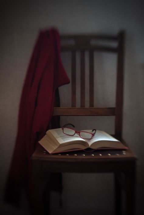 Still Life with Book and Chair | Suzanne | Flickr Chair Still Life Photography, Still Life Photography At Home, Book Still Life Photography, Still Life Book, Composition Theory, Book Still Life, Journal Photography, Creative Still Life, Stilllife Photography