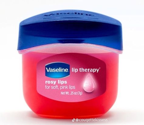 Vaseline Rosy Lips, Vaseline Petroleum Jelly, Scented Lip Balm, Vaseline Jelly, Remove Unwanted Hair, Vaseline Lip Therapy, Vaseline Lip, Lip Therapy, Rosy Lips