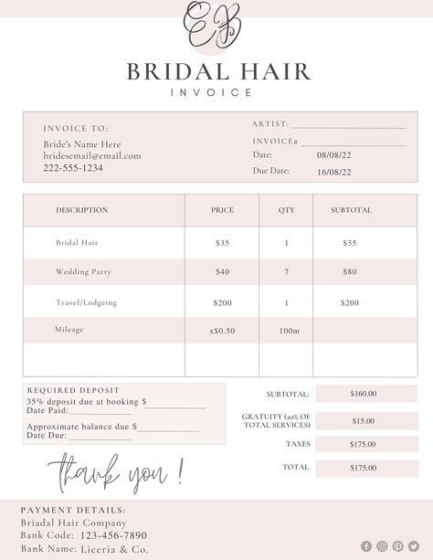 Bridal Stylist Tips, Makeup Artist Studio, Bridal Room, Hair Salon Interior, Feed Layout, Bridal Business, Instagram Feed Layout, Room Styling, Hair Business