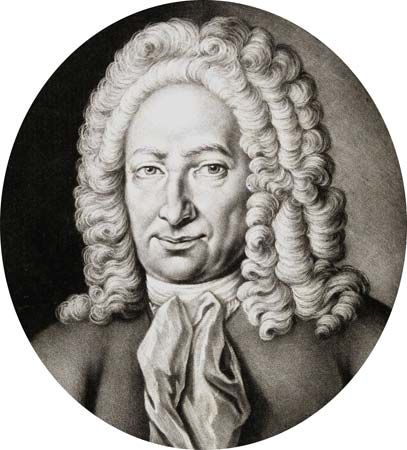 Wilfred Limonious, Gottfried Wilhelm Leibniz