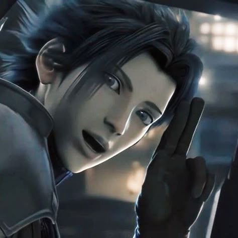 Zack Fair Crisis Core, Final Fantasy Crisis Core, Final Fantasy Cloud Strife, Zack Fair, Crisis Core, Final Fantasy Cloud, Twitter Header Photos, Cloud Strife, Header Photo