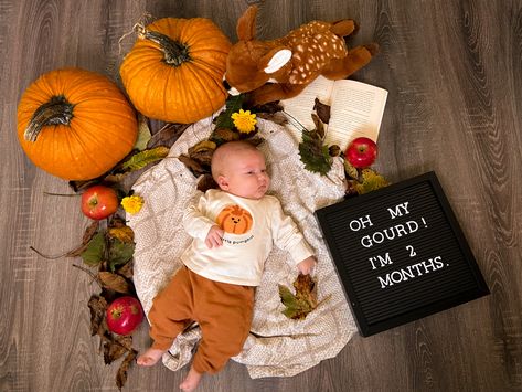 2 Month Old Baby, 2 Month Baby, Pregnancy Belly Photos, Belly Photos, 2 Months Old, Fotos Ideas, Autumn Ideas, Fall Baby, Pregnant Belly