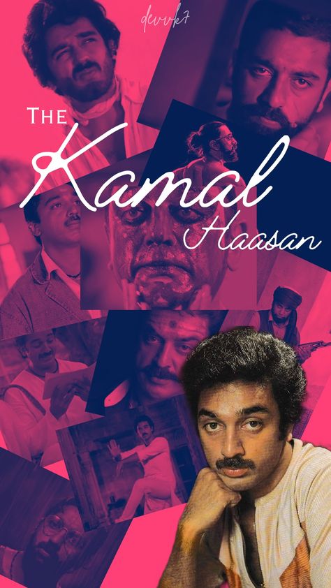 Was tired of searching for a good Aandavar wallpaper. So, I made one myself.😎 Hope y'all like the aesthetic. Kamal Hassan Wallpapers, Kamal Hassan, Cinema Posters, Movie Lover, Film Aesthetic, Life Facts, Aesthetic Wallpapers, Actors