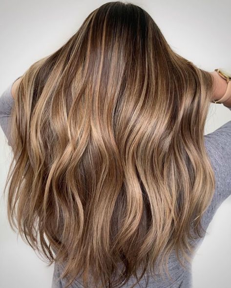 Fall Blonde Hair Color, Dark Blonde Hair Color, Ash Blonde Hair Colour, Neutral Blonde, Caramel Blonde, Balayage Blonde, Dirty Blonde Hair, Low Maintenance Hair, Dark Blonde Hair