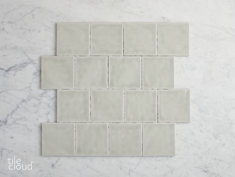 Vanity Wall Tile, Edges Easy, Fish Scale Tile, Penny Round Mosaic, Splashback Tiles, Concrete Look Tile, Herringbone Tile, Kitchen Splashback, Tile Grout