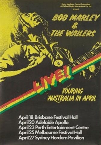 Bob Marley And The Wailers - Voice Of The Sufferers - Memorabilia Tour Posters Bob Marley Concert, Bob Marley And The Wailers, Bob Marley Poster, Vintage Bob Marley, Bob Marley Pictures, Robert Nesta, Posters Uk, Nesta Marley, Festival Hall