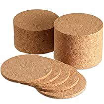 Check this out on Amazon Plant Office, Wine Glass Cup, Cork Material, Absorbent Coasters, Bar Coasters, Coffee Coasters, Cork Coasters, Tea Or Coffee, Bar Tools