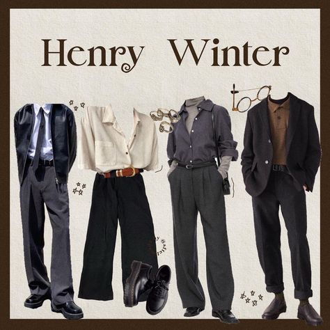 The Secret History Characters, Chaotic Academia Aesthetic Outfit, Dark Academia Outfit Men, Dark Academia Summer Outfit, Academia Summer Outfit, Dark Academia Men, Academia Aesthetic Outfit Men, Henry Winter, Academia Aesthetic Outfit