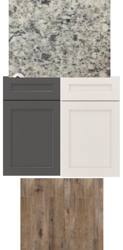 Huntwood Cabinets Arctic Gray, Cabinet Floor Combinations, Diamond Cabinets Kitchens Lowes, Allen Roth Kitchen Cabinets, Cabinet And Flooring Combinations, Peppercorn Island Kitchens, Peppercorn Island, Peppercorn Kitchen Cabinets, Peppercorn Kitchen Island