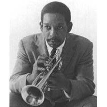 Kenny Dorham Kenny Dorham, Cab Calloway, Jazz Artists, Jazz Musicians, Trumpeter, Big Band, Vintage Photography, Musician, Music