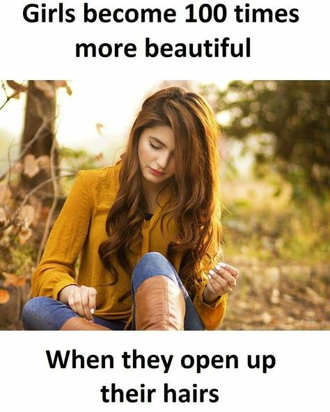 INNOCENT Boys Weakness About Girls, Pop Art People, Quotes Loyalty, Girly Facts, Open Hair, Girl Truths, Art People, Girly Attitude Quotes, Funny Girl Quotes