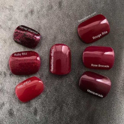 Cnd Fall Colors, Shellac Colours, Cnd Shellac Colors, Paradise Nails, Shellac Nail Colors, Cnd Colours, Cnd Shellac Nails, Shellac Colors, Cnd Nails