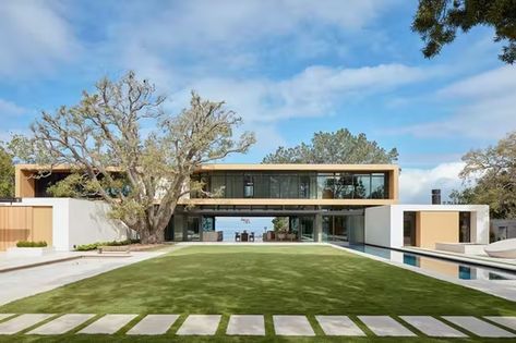 Solar Water Heating, La Jolla California, Radiant Floor Heating, California Style, Light Architecture, California Homes, La Jolla, Residential Architecture, Contemporary Architecture