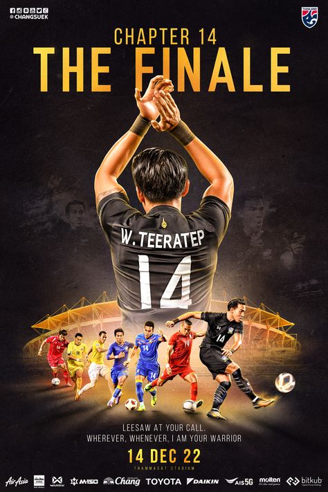 CHAPTER 14 : THE FINALE (Testimonial Match Poster) on Behance Final Match Poster Design, Match Poster, Chelsea Fc Wallpaper, Sports Design Inspiration, Dslr Background, Soccer Poster, Dslr Background Images, Wacom Intuos, Chelsea Fc