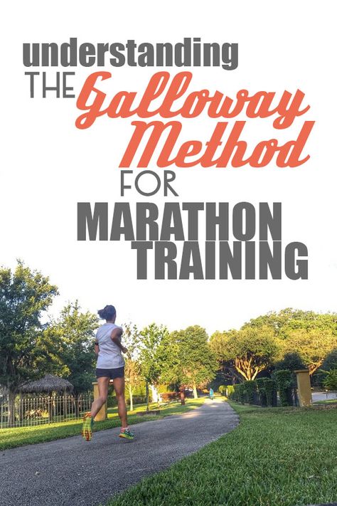 Why is it that so many runners from newbies to advanced continue using the Galloway Method for marathons? Details on the program and results of real runners Jeff Galloway Run Walk, Distance Running Tips, Galloway Method, Long Distance Running Tips, Marathon Training For Beginners, Marathon Plan, Marathon Training Schedule, Marathon Tips, Half Marathon Training Plan