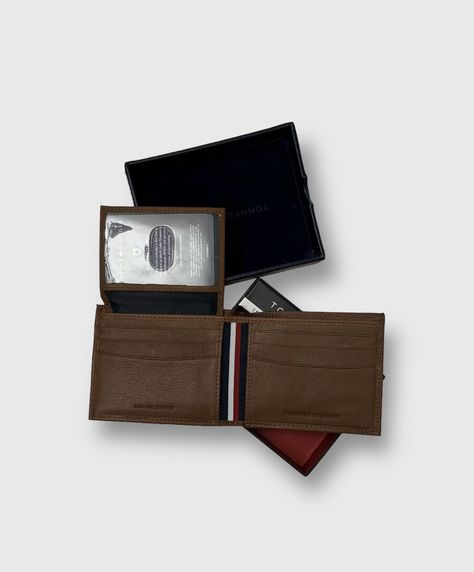 Brand: Tommy Hilfiger Wallet Price: 2000 L.E. Original #original #men #wallet Tommy Hilfiger Wallet, Men Wallet, July 3, Wallets, Tommy Hilfiger, Wallet, The Originals, Quick Saves