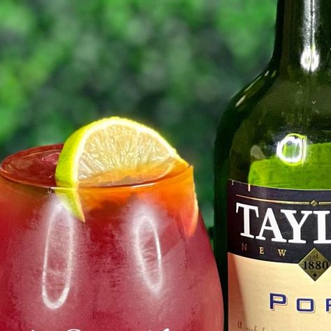 Mixed Drinks With Taylor Port, Remy Drinks Recipes, Taylor Port Wine Recipes, Taylor Port Sangria, Taylor Port Mixed Drinks Recipes, Taylor Port Wine Mixed Drinks, Taylor Port Mixed Drinks, Taylor Port Wine, Taylor Port