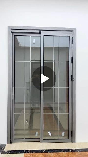 Sliding door systems