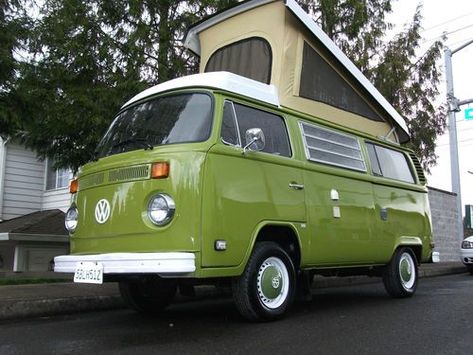 Buy used Restored 1972 VW Bus Deluxe 150K Original Miles Rust Free California Bus in Kelso, Washington, United States Vw Bus For Sale, Happy Valley Oregon, Westfalia Camper, Vw Bus T2, Camper Bus, Volkswagen Camper Van, Vw Westfalia, Bus Girl, Vw Combi