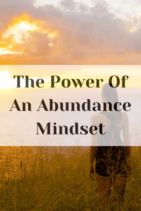 The Power Of An Abundance Mindset - Changing My Mindset Changing Your Mindset, Changing My Mindset, Ways To Change Your Mindset, How To Change Ur Mindset, Change Ur Mindset, Feeling Inadequate, Abundance Mindset, Comparing Yourself To Others, Change Your Mindset