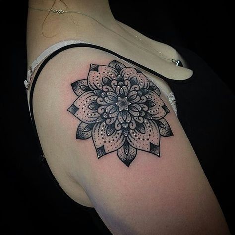 Tattoo With White Highlights, Ideas For Tattoos, White Highlights, Lotus Tattoo, Ink Ideas, Lotus Flower Tattoo, White Ink, Flower Tattoo, Tatting