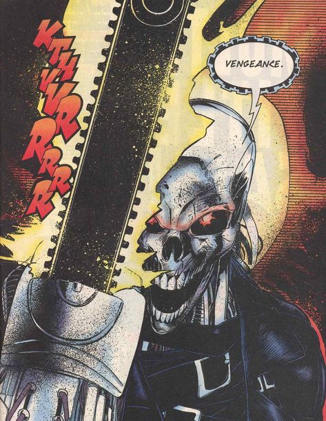 Ghost Riders: The History of Marvel's Several Spirits of Vengeance! Ghost Rider Spirit Of Vengeance, Ghost Rider Art, Ghost Rider 2099, Doug Mahnke, Marvel 2099, Chris Bachalo, Marvel Ghost Rider, Ghost Rider Comic, Marvel Ghost