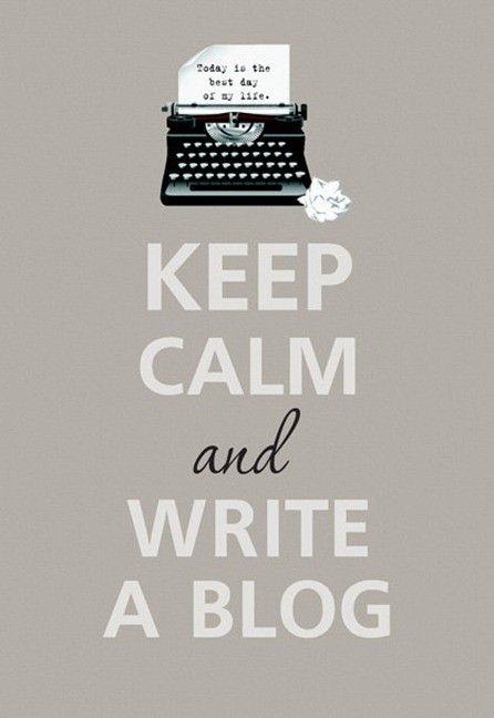 if you are having a terrible day... use it! What can you share about it to make someone smile or reflect on their own life? Old Typewriter, Blog Schedule, Keep Calm Posters, Write A Blog, Calm Quotes, Keep Calm Quotes, Writing Life, Writing Quotes, Cool Stuff