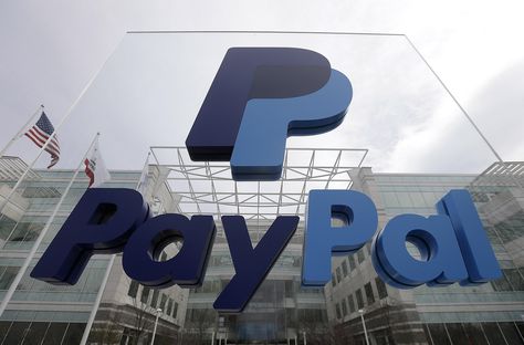 PayPal pulls 400 jobs over North Carolina anti-LGBT law - San Francisco Chronicle Paypal Logo, Equality In The Workplace, Mobile Wallet, Court Order, Big Business, Free Speech, Business Account, Banking, Cryptocurrency