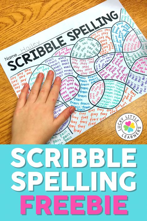 Fun Spelling Practice, Tactile Spelling Activities, Creative Spelling Activities, No Prep Word Work Activities, Spelling Word Activities 3rd Grade, Second Grade Spelling Activities, Spelling List Activities, Spelling Art Activities, Spelling Display Ks2