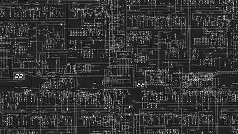 Engineering Wallpaper, Ingenieur Humor, Electronics Wallpaper, Electronics Background, Science Images, 4k Wallpapers For Pc, Science Background, Engineering Science, Computer Engineering