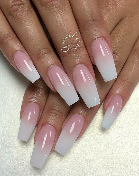 Nails Minimalist Diy, Classy Nail Designs, Get Nails, I Love Nails, Pink Acrylic Nails, Beautiful Nail Designs, Bridal Nails, Fabulous Nails, Classy Nails