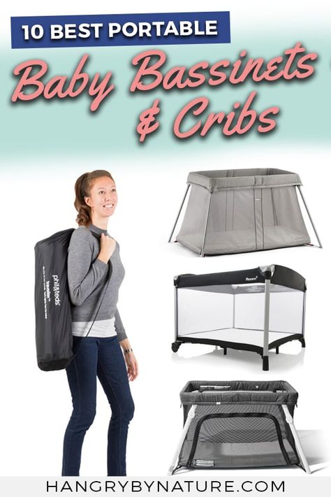 Portable Baby Bassinet, Portable Baby Cribs, Baby Travel Bed, Portable Baby Bed, Baby Beds, Travel Bassinet, Snuggle Nest, Portable Bassinet, Portable Crib