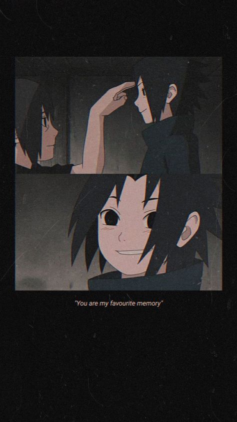 Sasuke And Itachi, Itachi Uchiha Art, Naruto And Sasuke Wallpaper, Naruto Uzumaki Art, Naruto Sasuke Sakura, Naruto Shippuden Sasuke, Naruto Uzumaki Shippuden, Naruto Cute, Naruto Pictures