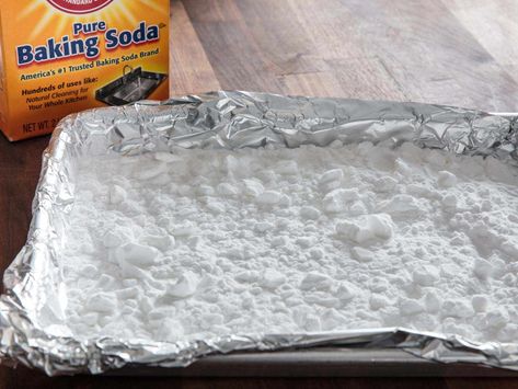 Baked Baking Soda (Sodium Carbonate) Recipe Phillips Pasta Maker, Pantry Mixes, Homemade Ramen Noodles, Making Ramen, Make Noodles, Sodium Carbonate, How To Make Ramen, Sugar Free Baking, Homemade Ramen