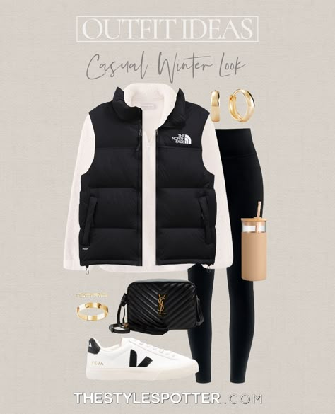 Outfit Ideas Christmas, Casual Winter Outfit, Look Legging, Mode Zara, Winter Outfit Ideas, Winter Fashion Outfits Casual, Practice Outfits, Mode Casual, Athleisure Outfits